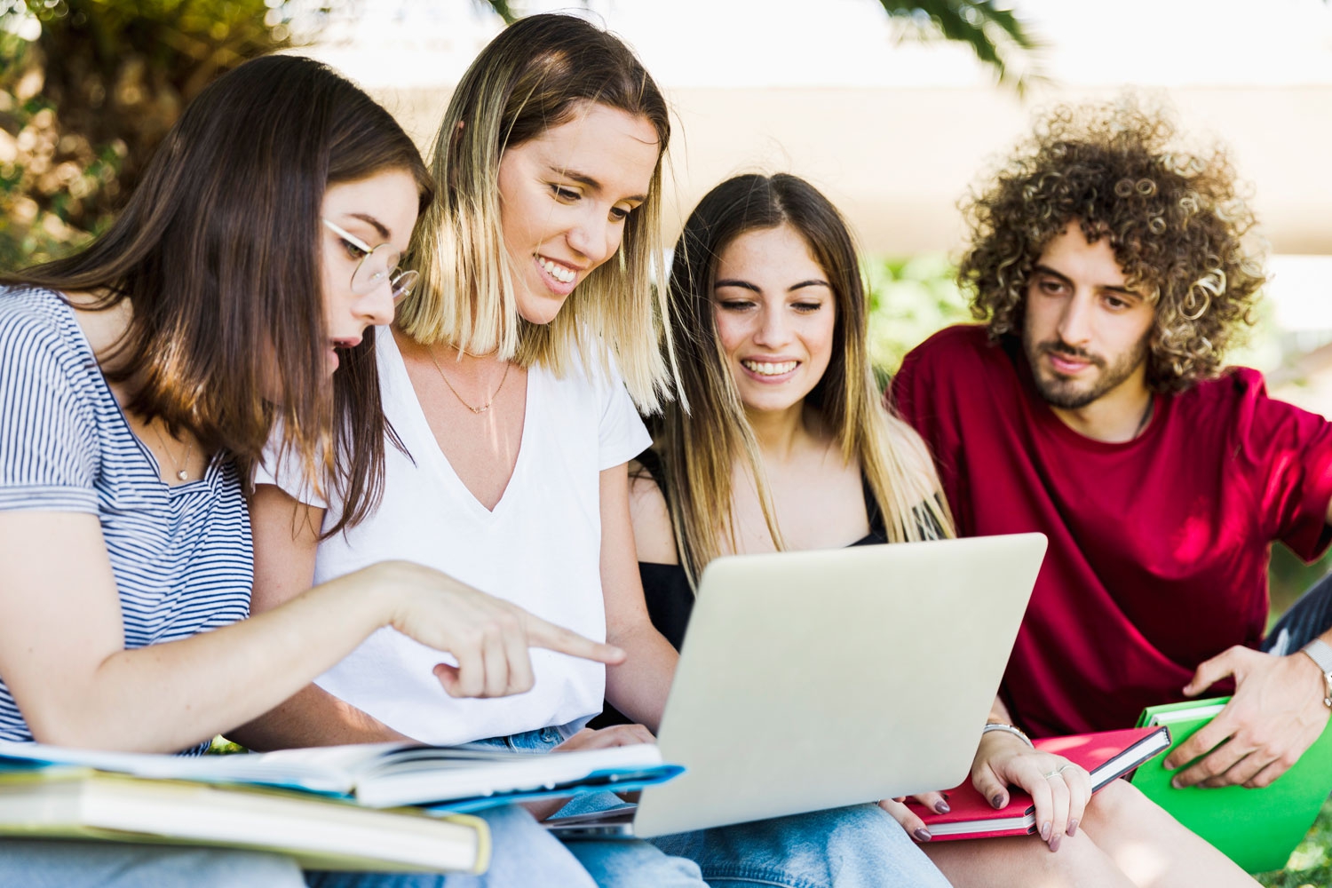 New Strategy Of Teaching