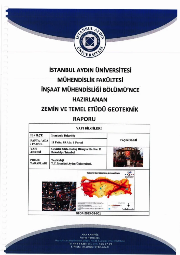 Özel Taş Koleji | 