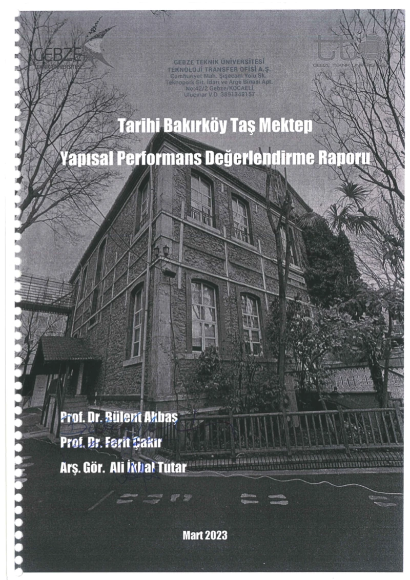 Özel Taş Koleji | 